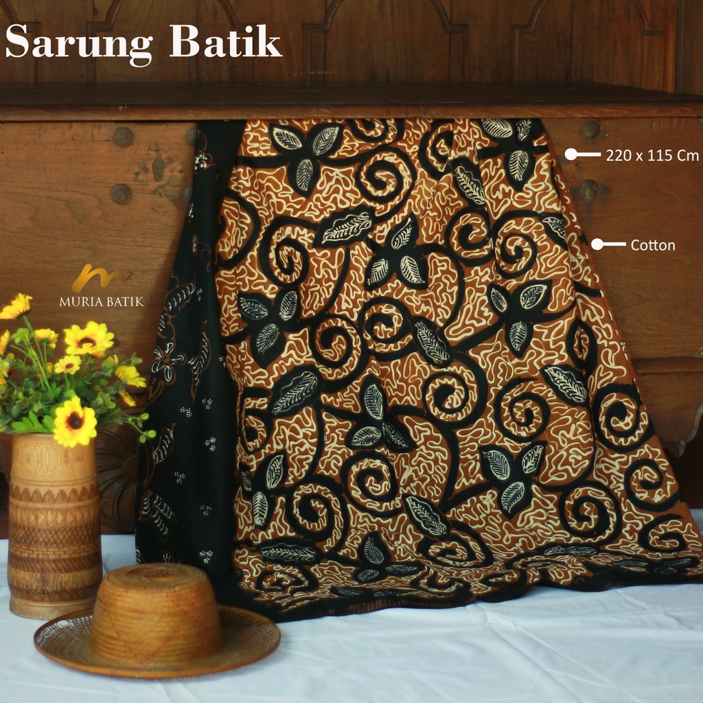 Sarung laseman